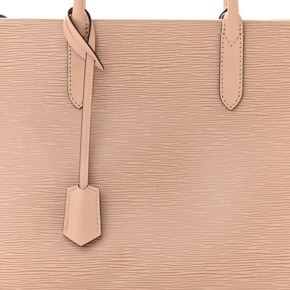 Louis Vuitton Epi Marly MM Dune 8 of 12
