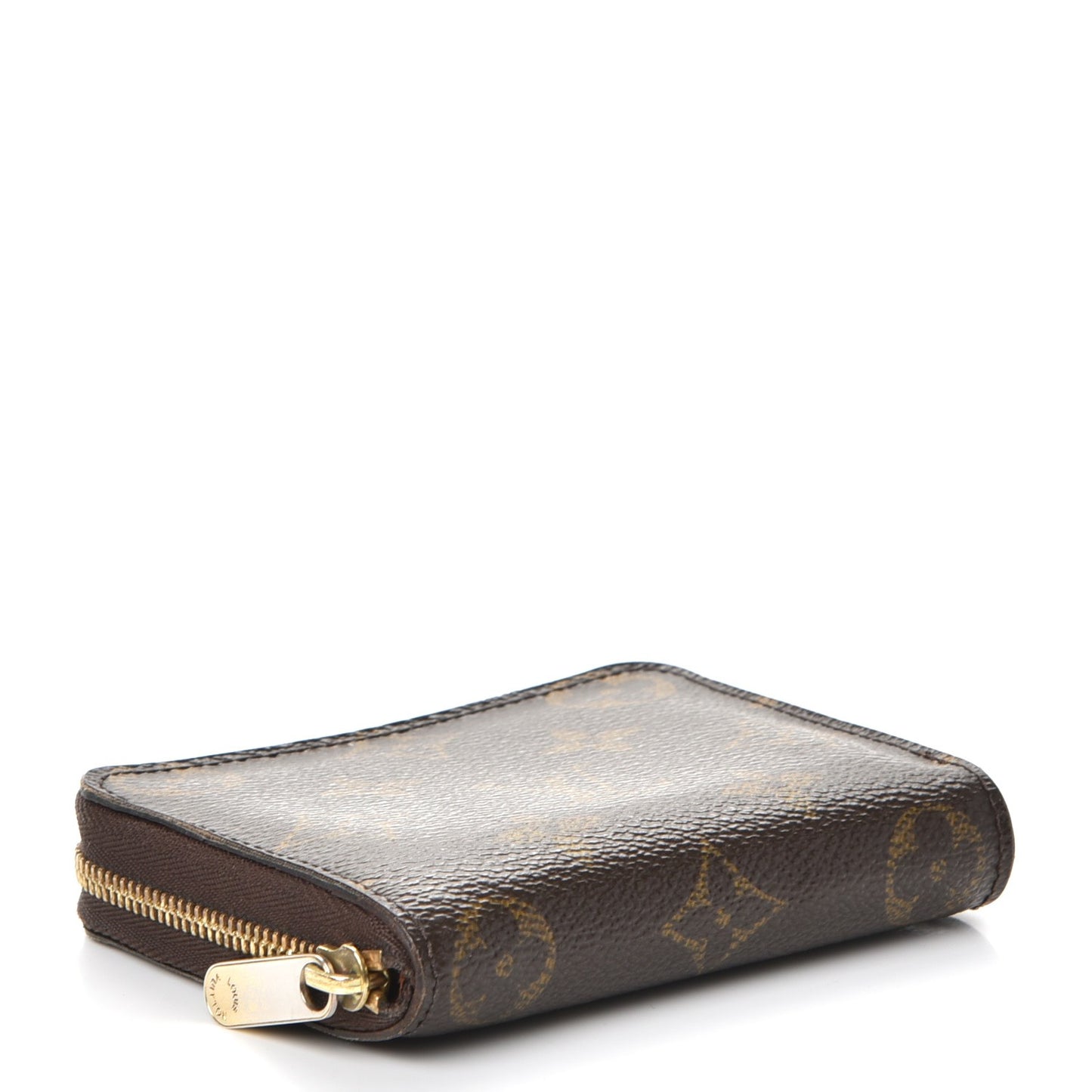 Monogram Zippy Coin Purse