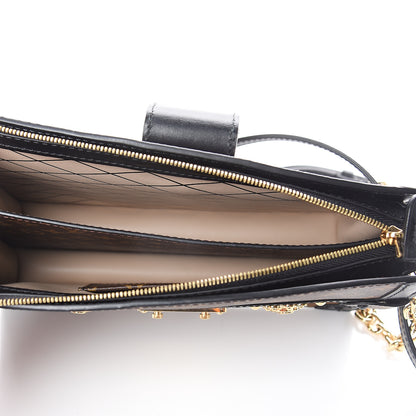 Louis Vuitton Reverse Monogram Trunk Clutch 4 of 7