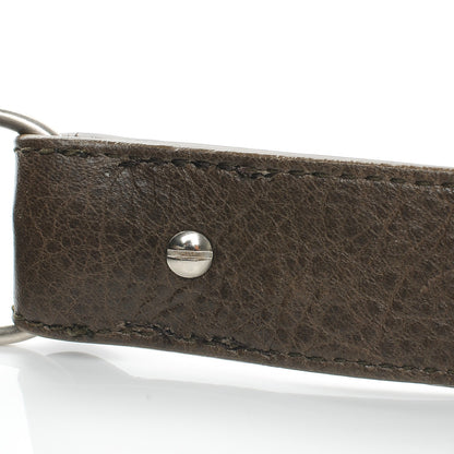 Balenciaga Agneau Courier 13 of 13