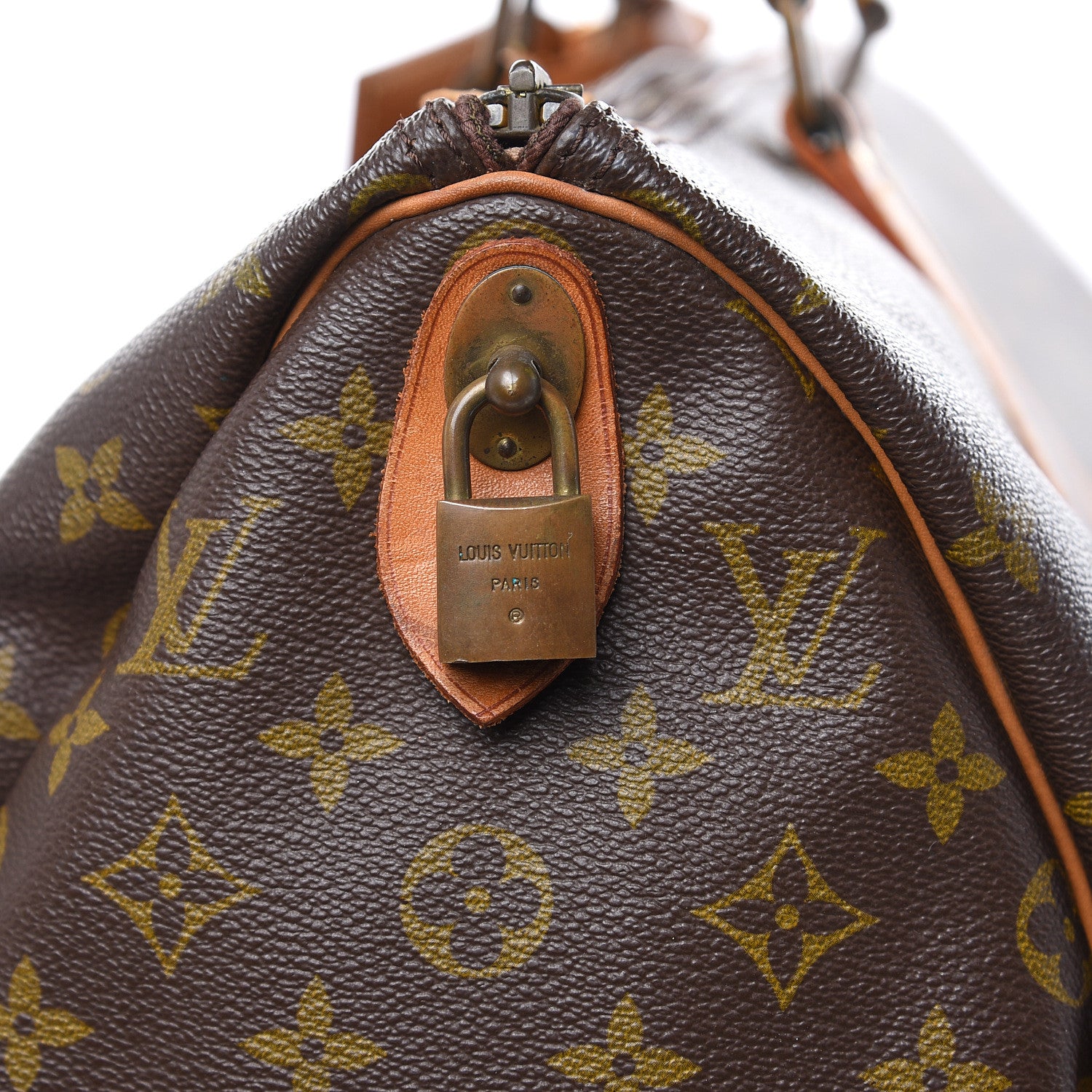 Louis Vuitton Monogram Keepall 45 16 of 19