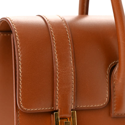 Hermes Box Drag 26 Gold 18 of 18