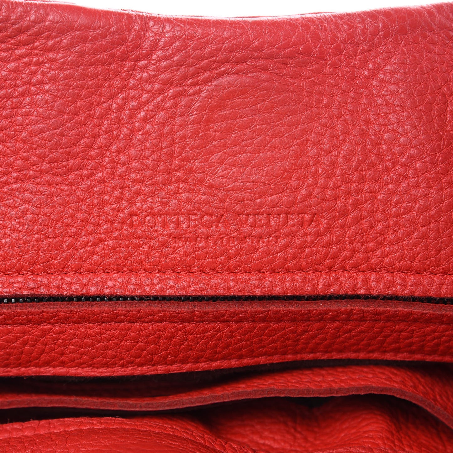 Cervo Deerskin Large Hobo Fever