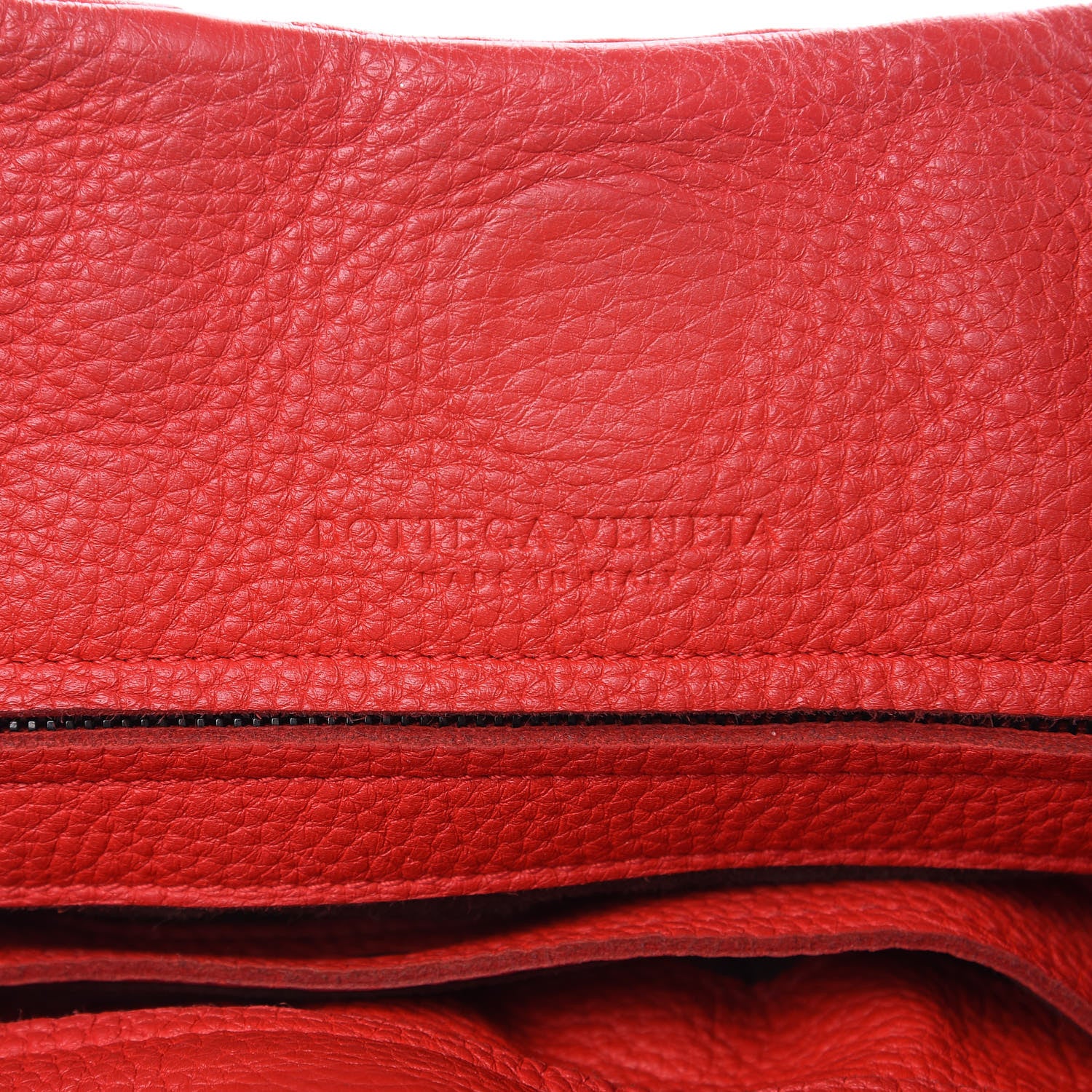 Bottega Veneta Cervo Deerskin Large Hobo Fever 6 of 16