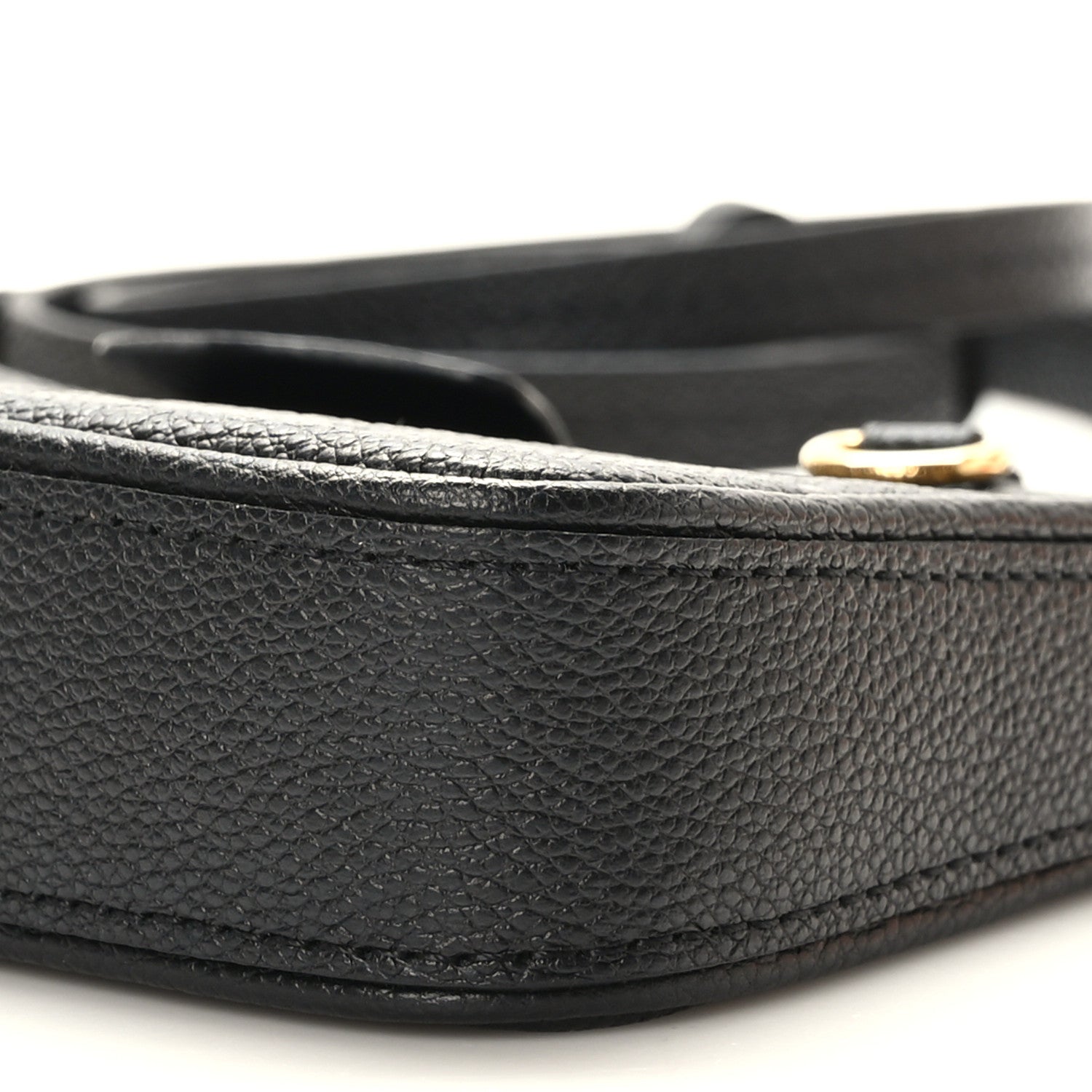 Louis Vuitton Empreinte Easy Pouch On Strap Black 8 of 9