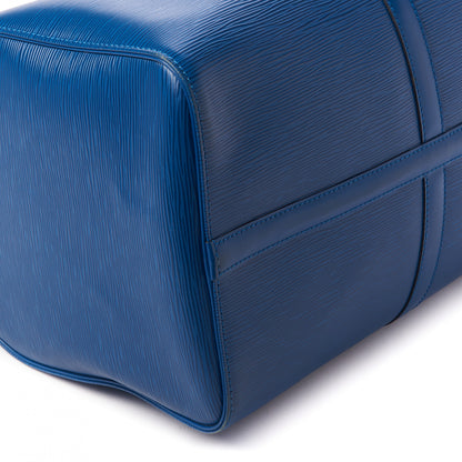 Louis Vuitton Epi Keepall 50 Toledo 6 of 10