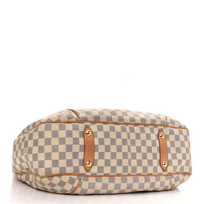 Louis Vuitton Damier Azur Galliera GM 4 of 18