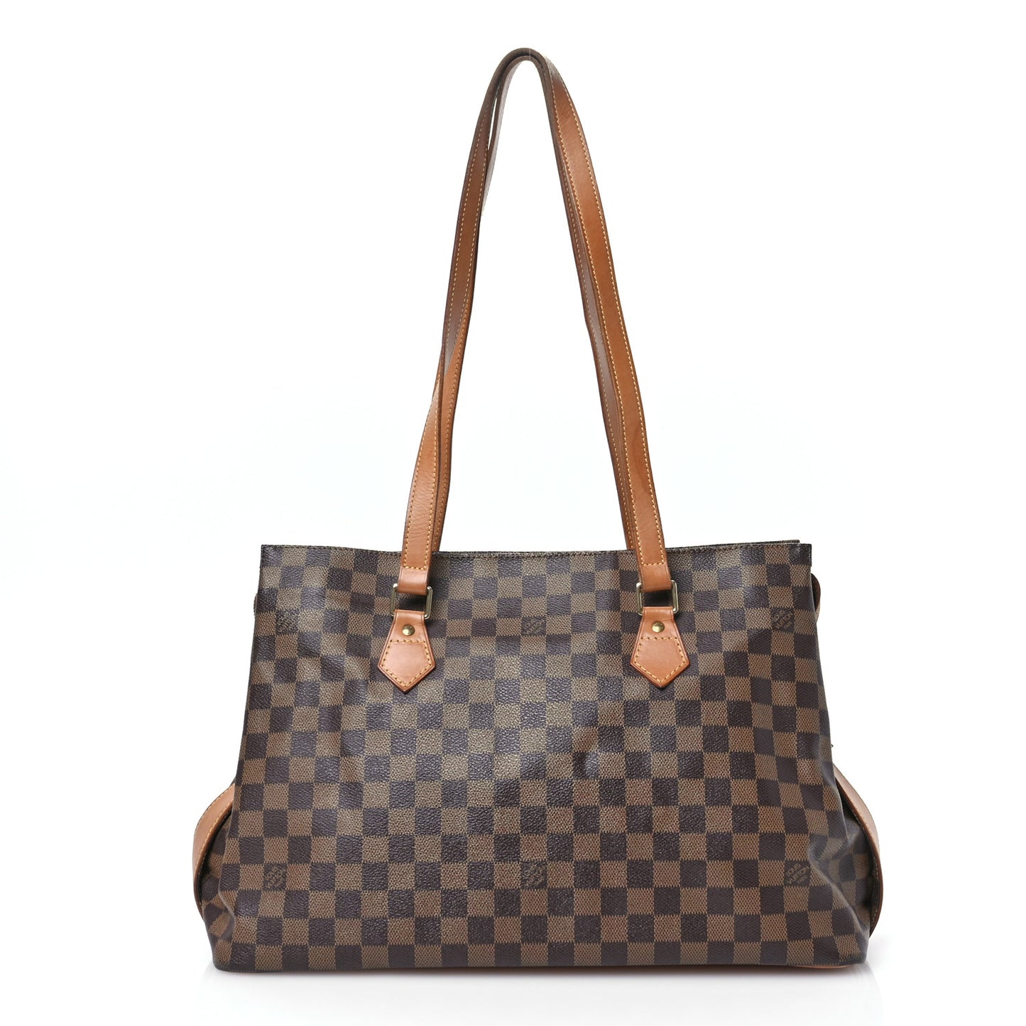 Damier Ebene Centenaire Chelsea