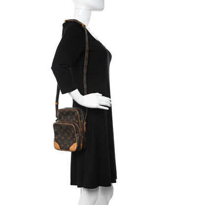 Louis Vuitton Monogram Amazone 2 of 18