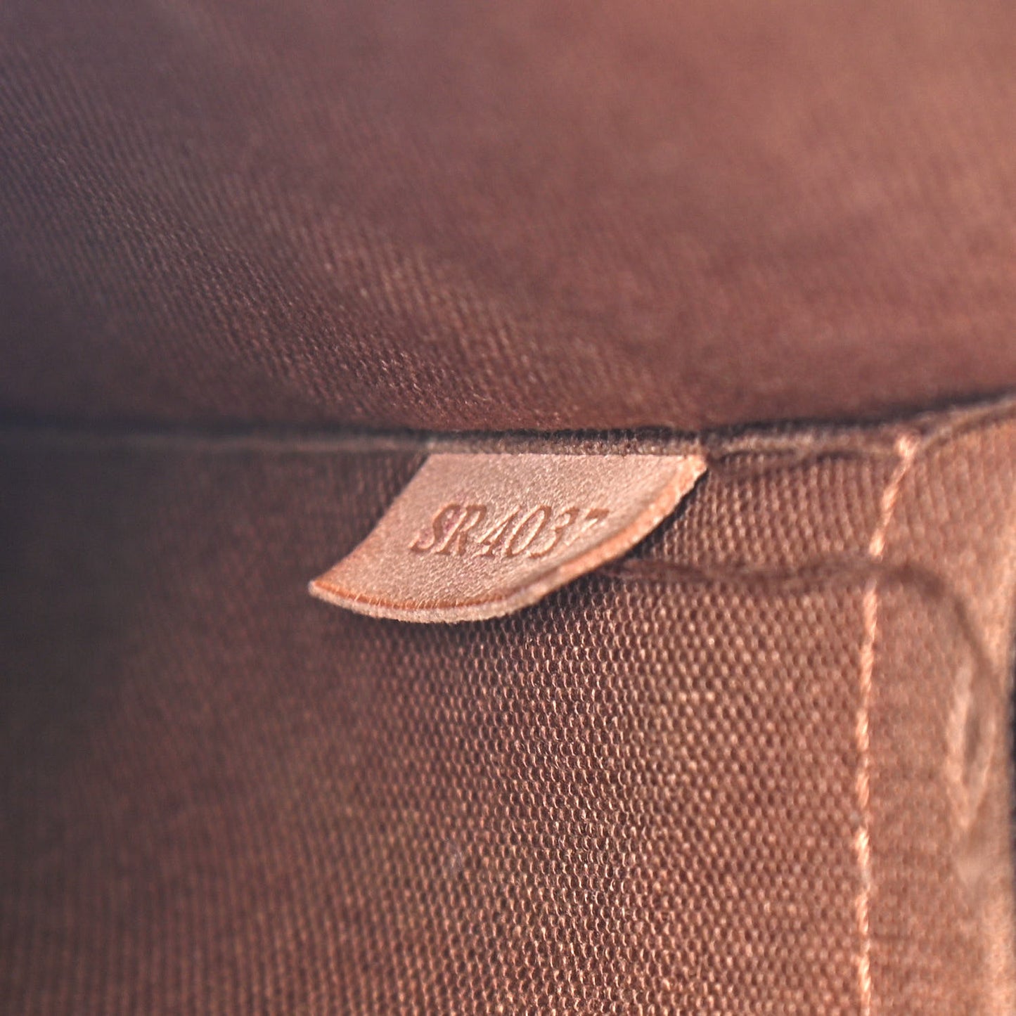 Monogram Palermo PM