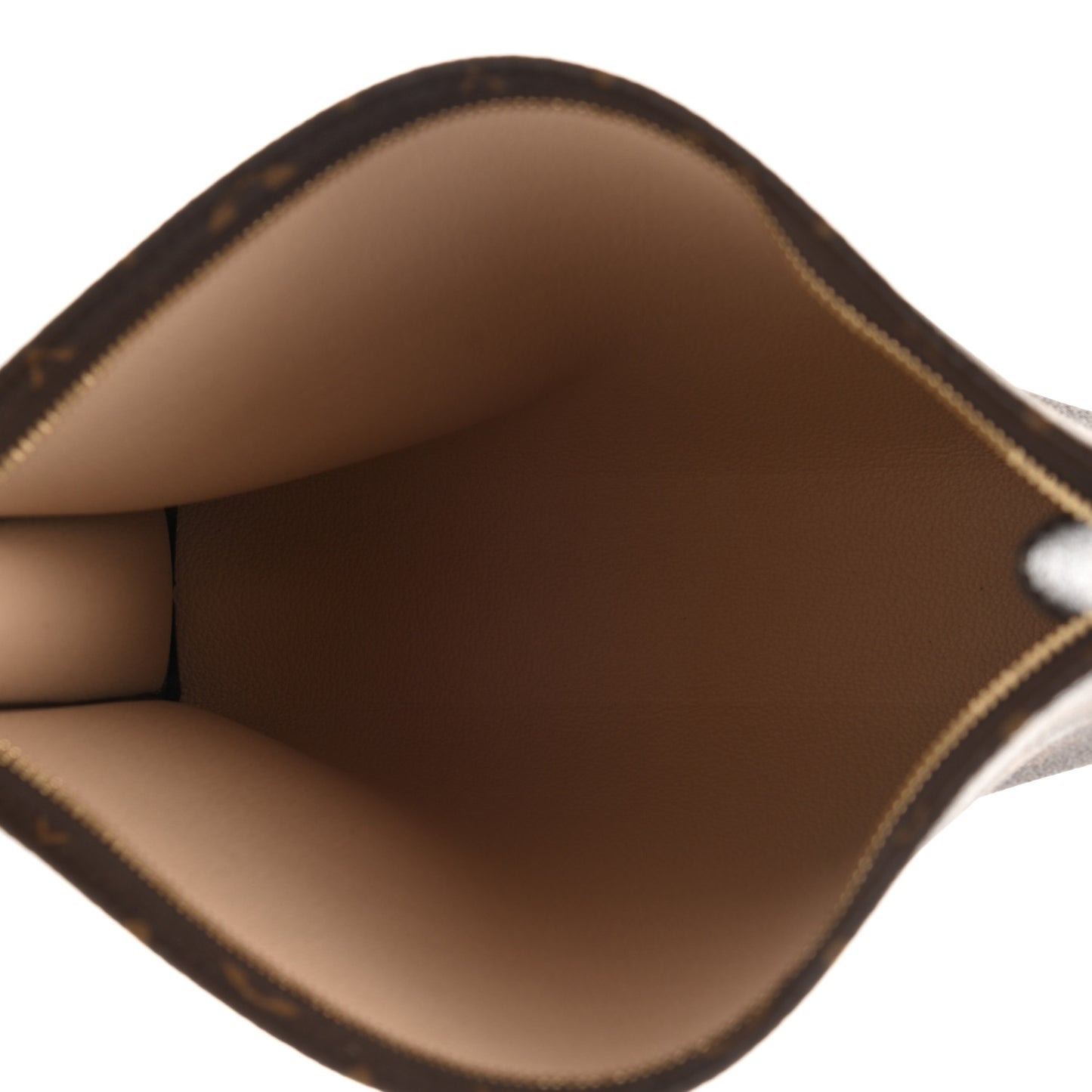 Monogram Toiletry Pouch 26