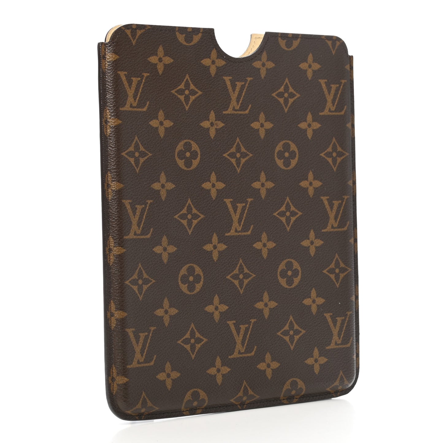 Monogram Hardcase iPad 2