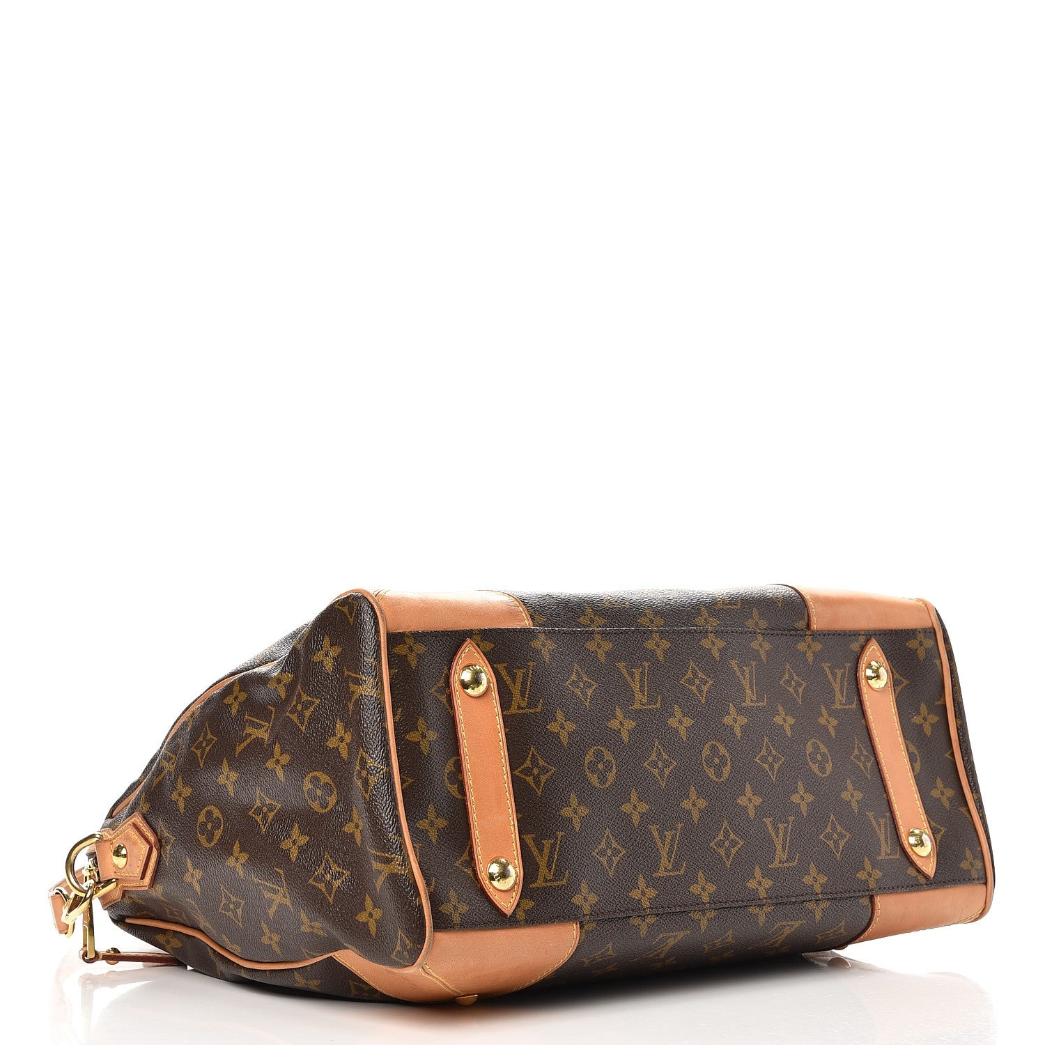 Louis Vuitton Monogram Retiro GM 5 of 16