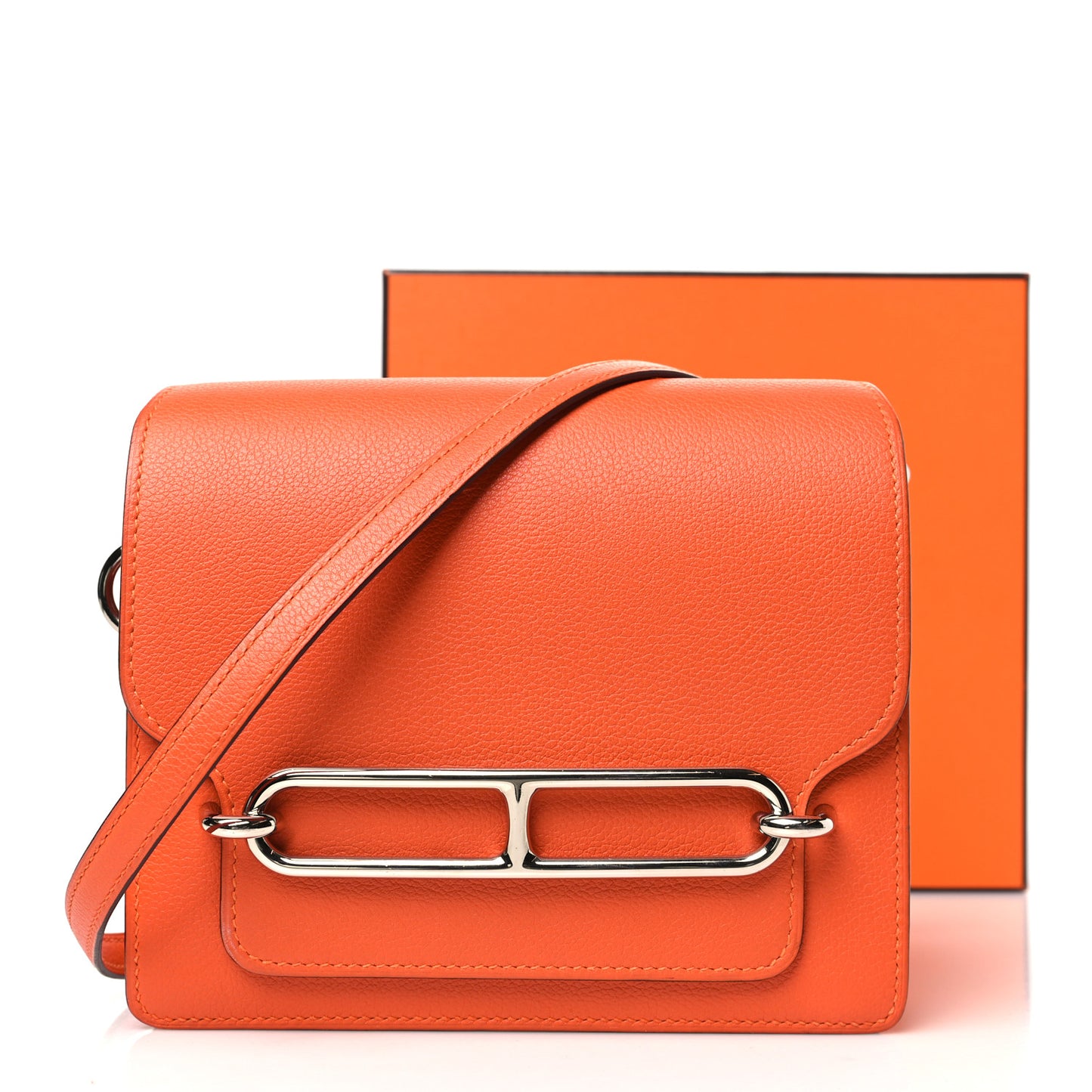 Evercolor Mini Sac Roulis Feu