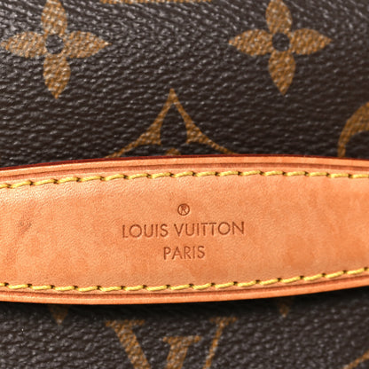 Louis Vuitton Monogram Bumbag 10 of 11