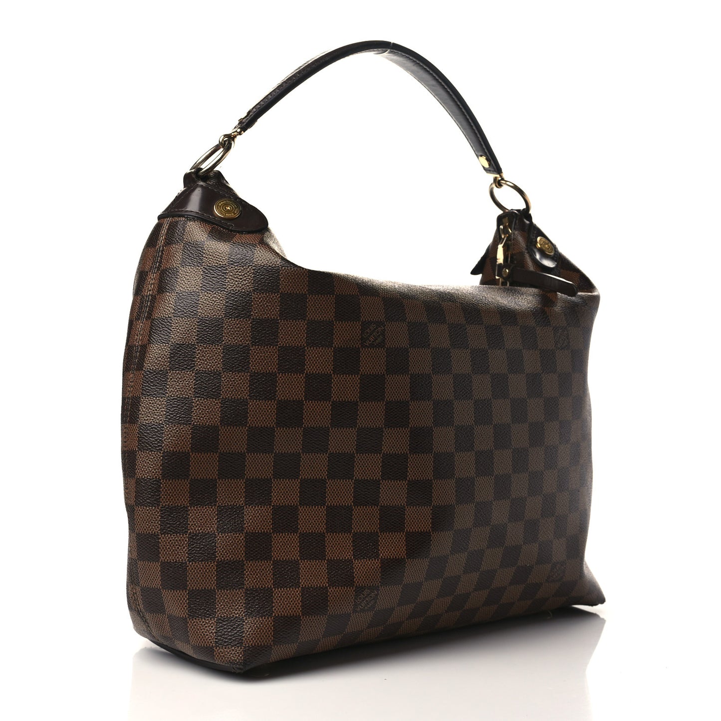 Damier Ebene Duomo Hobo