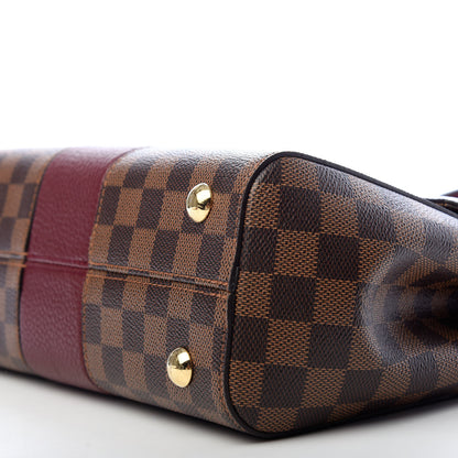 Louis Vuitton Damier Ebene Bond Street Bordeaux 7 of 8