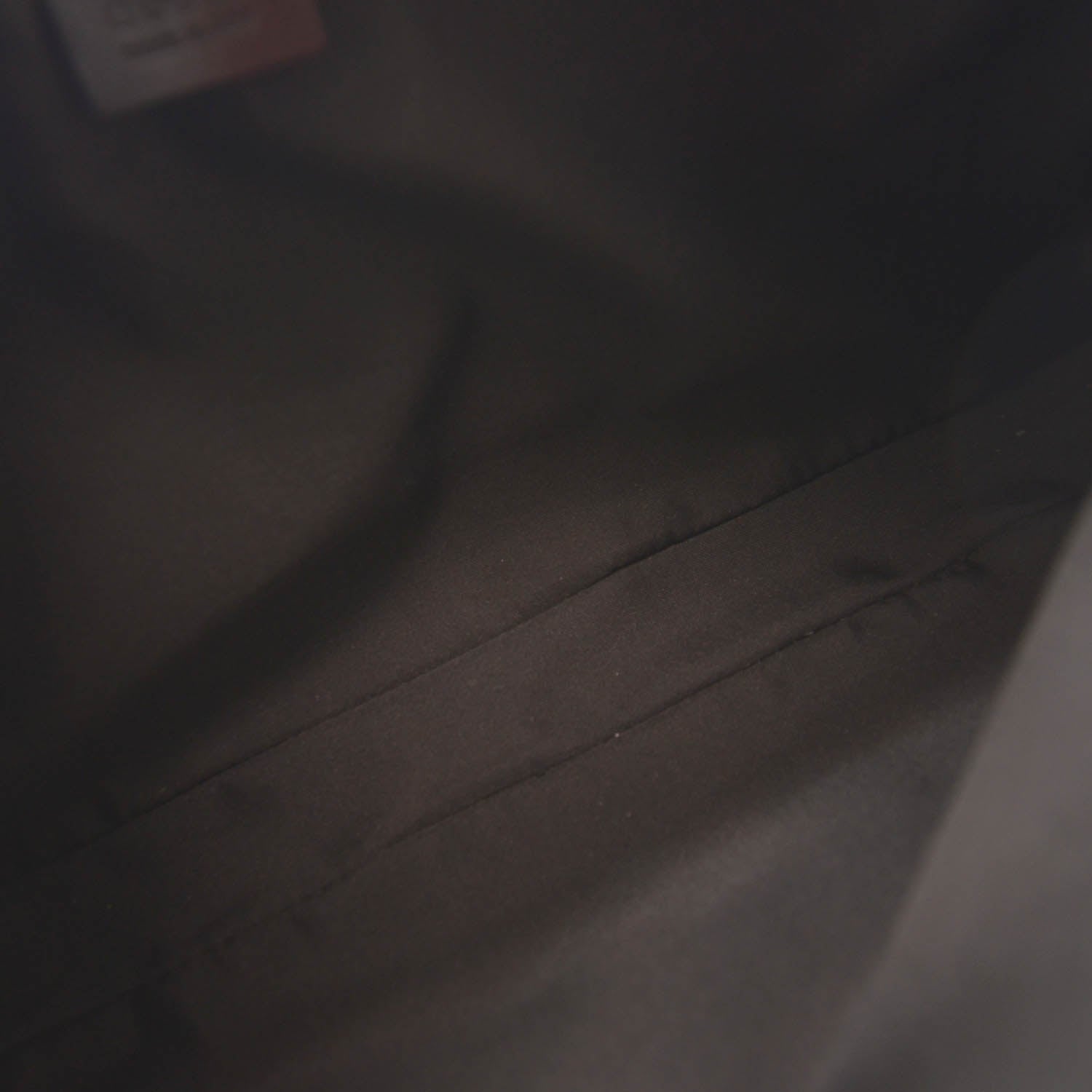 Gucci Monogram Jackie O Hobo Black 7 of 8