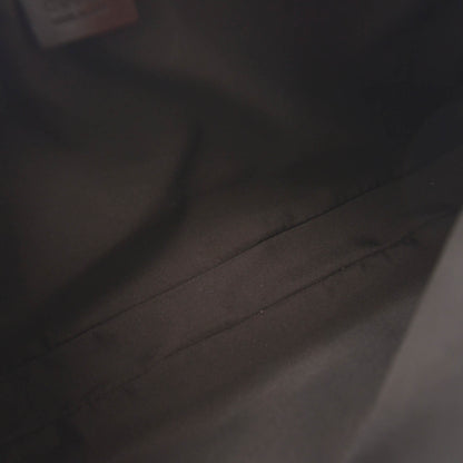 Gucci Monogram Jackie O Hobo Black 7 of 8