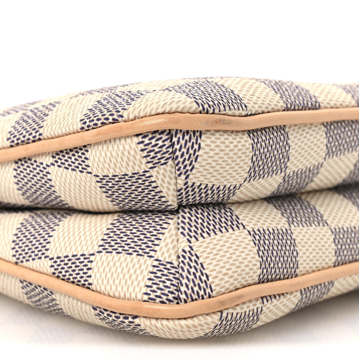 Damier Azur Liv Pochette