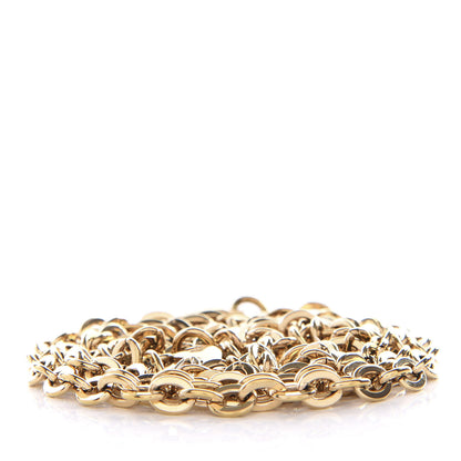 Louis Vuitton Felicie Chain Long Shoulder Strap 2 of 3