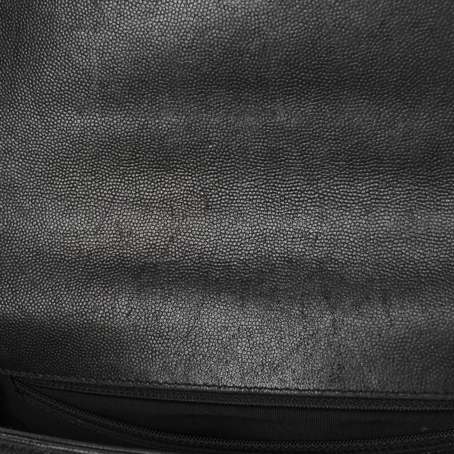 Chanel Caviar Quilted New Medium Boy Flap So Black 12 of 17