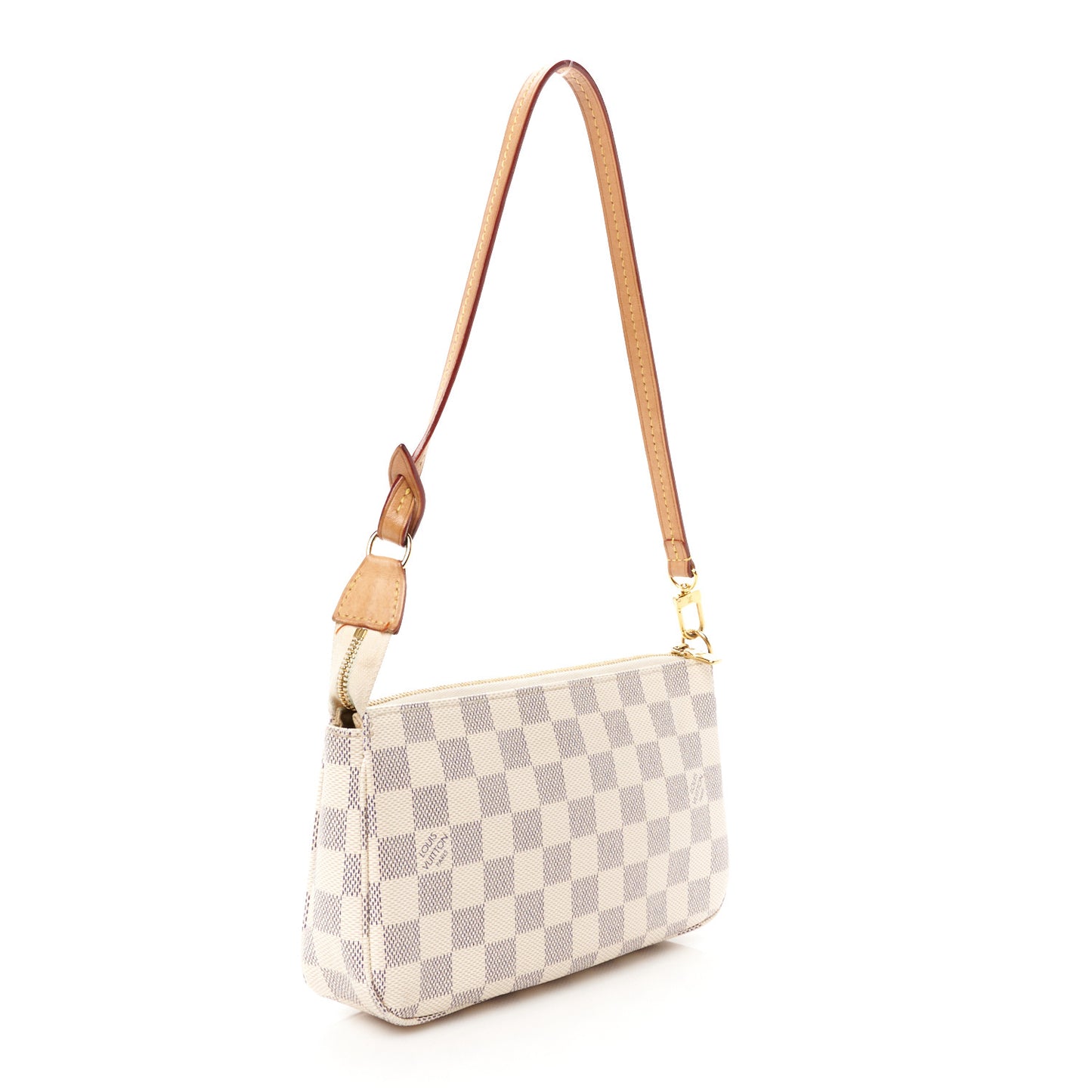 Damier Azur Pochette Accessories NM