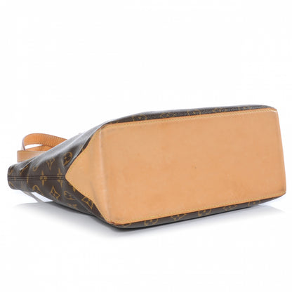 Louis Vuitton Monogram Cabas Piano 4 of 7