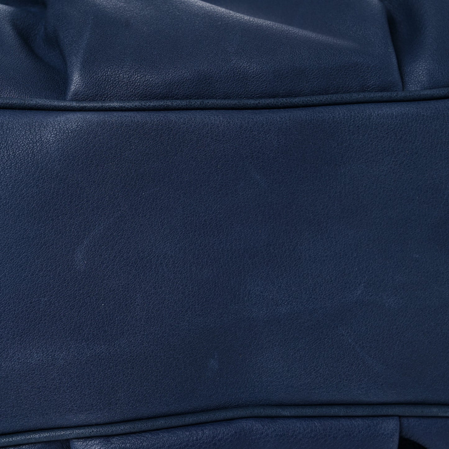 Vitello Mia Tote Blue
