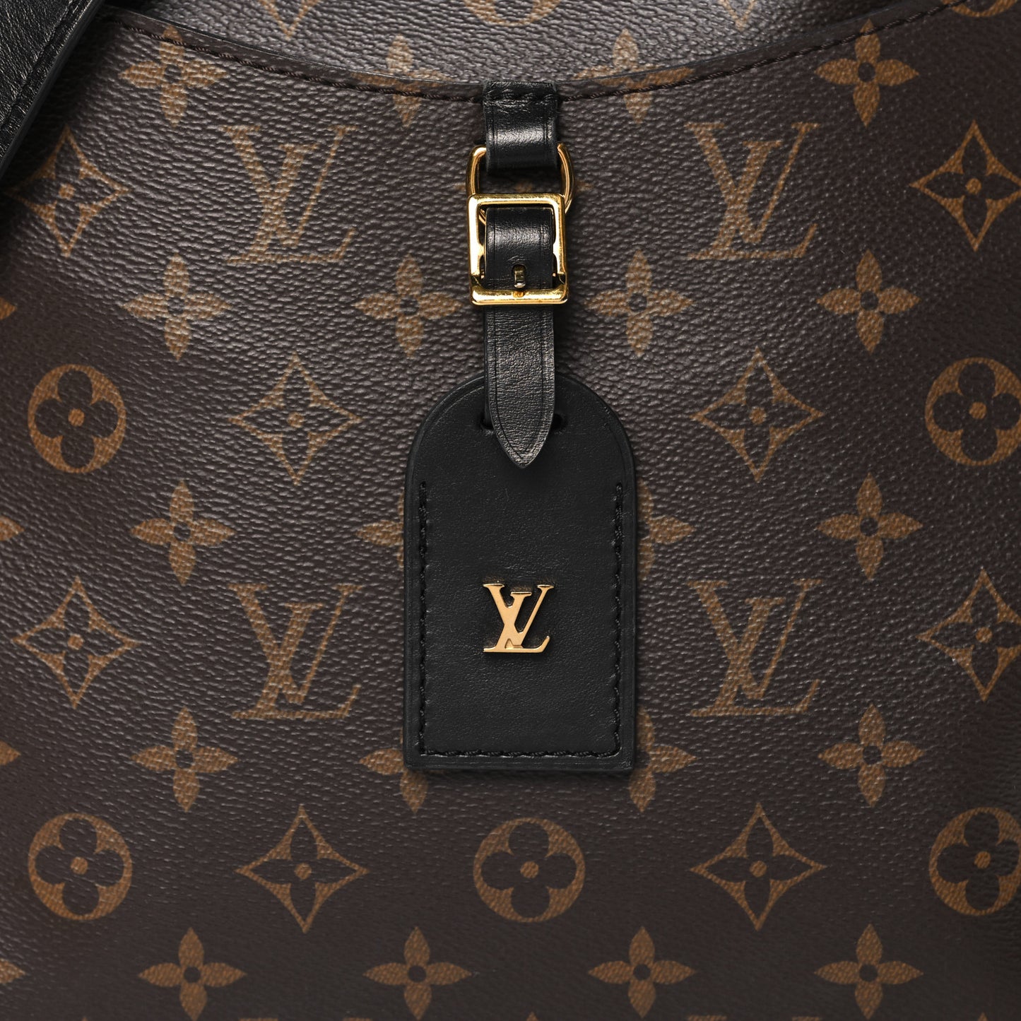 Monogram Odeon MM Black