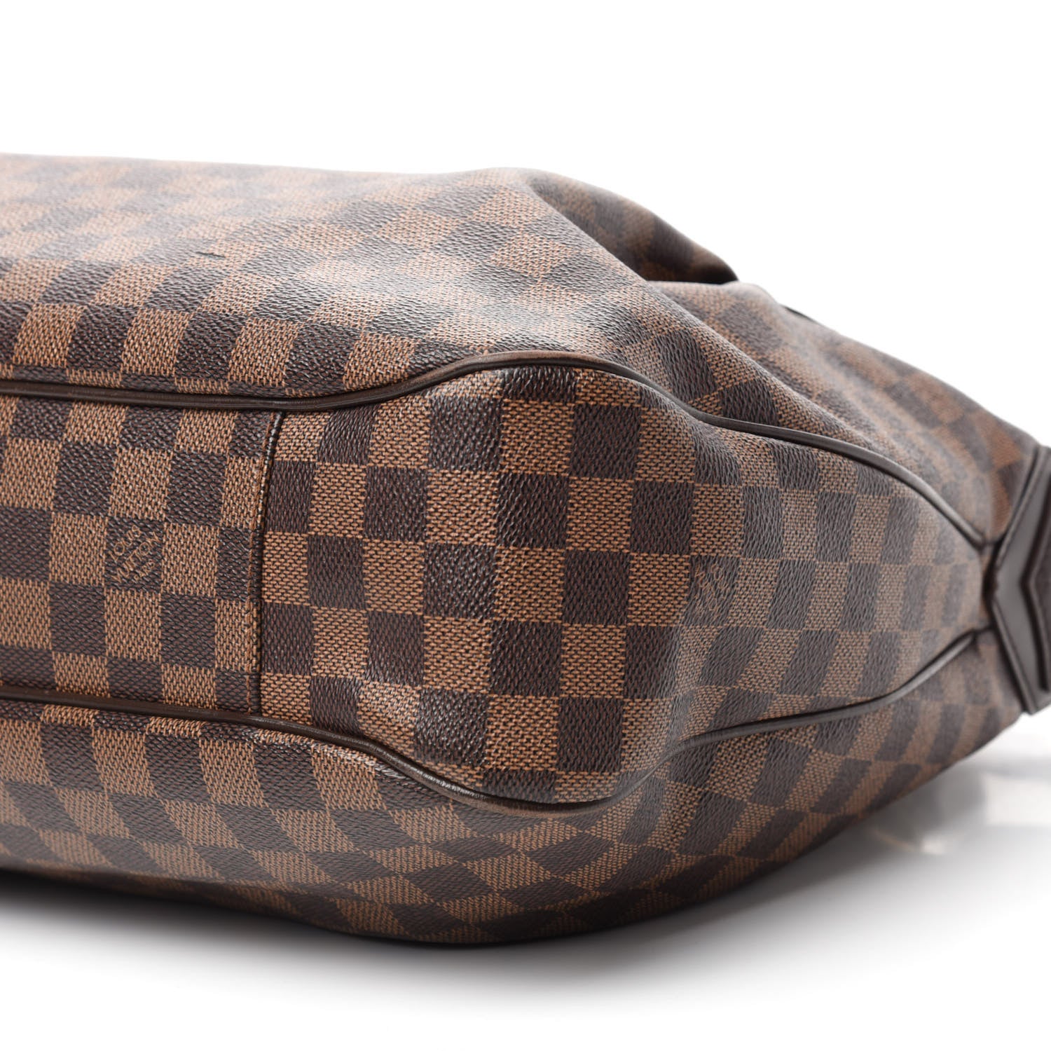 Louis Vuitton Damier Ebene Evora MM 7 of 15