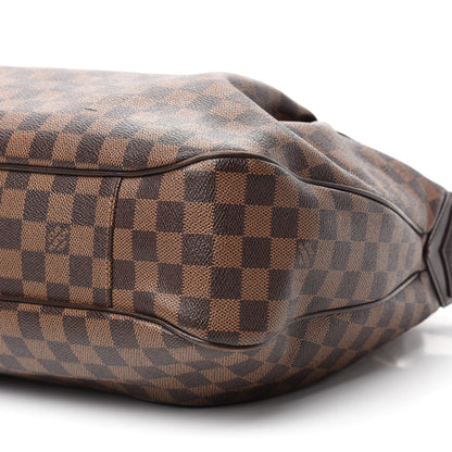 Louis Vuitton Damier Ebene Evora MM 7 of 15
