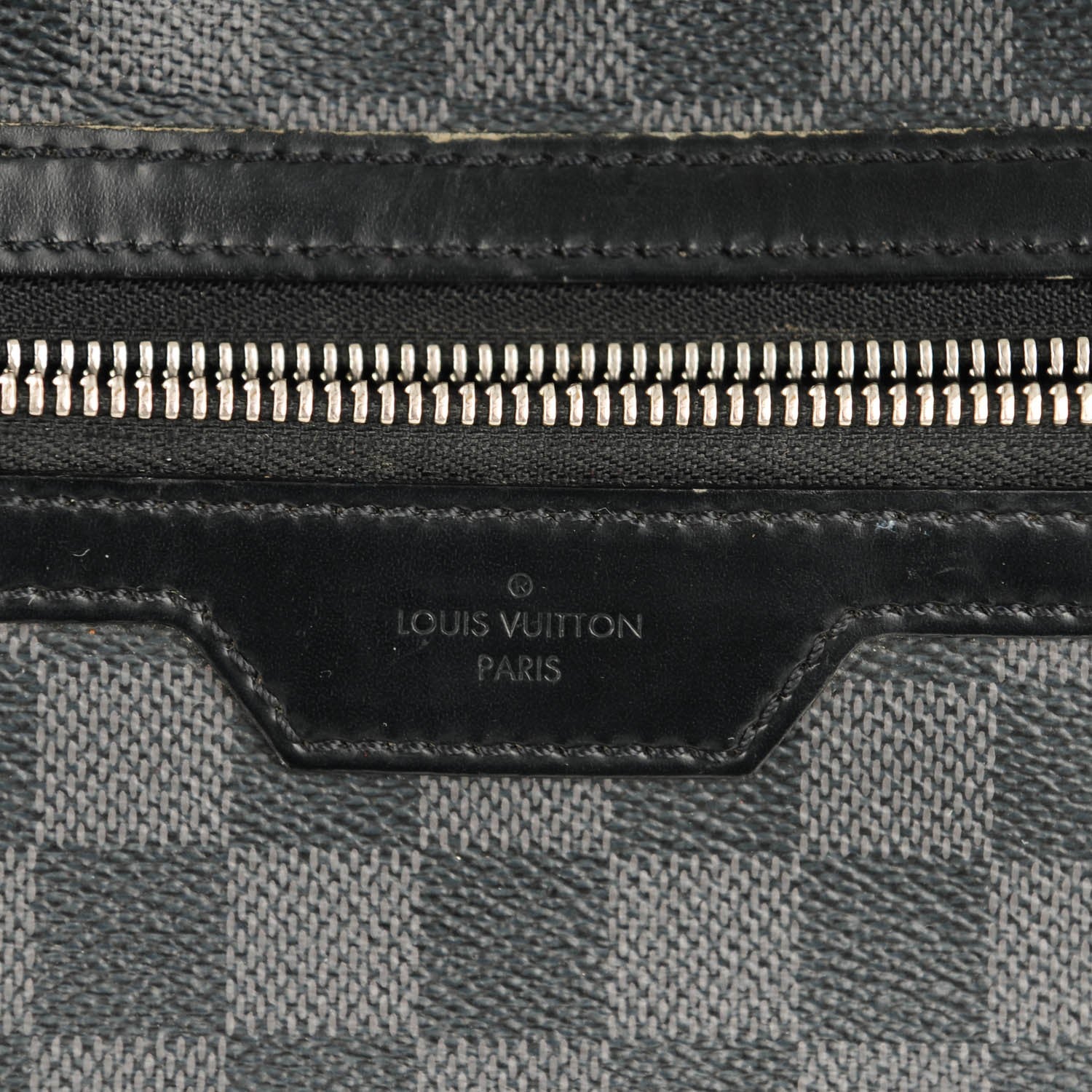Louis Vuitton Damier Graphite Michael Backpack 7 of 7