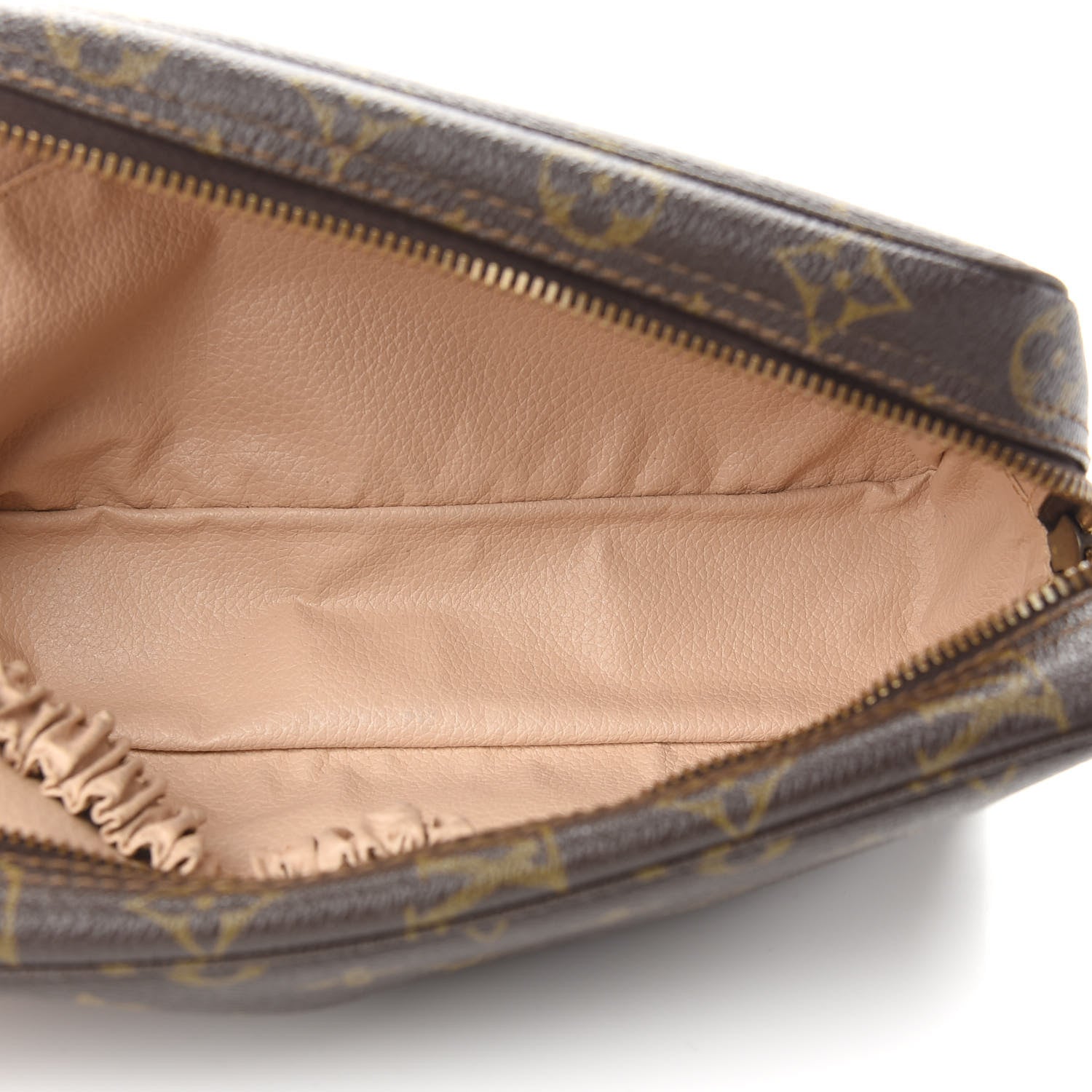 Louis Vuitton Monogram Trousse Toilette 23 5 of 9