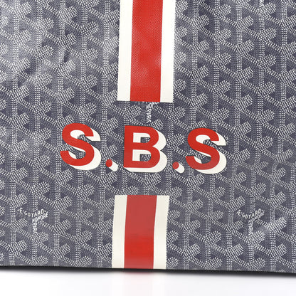 Goyard Goyardine Saint Lucie Grey 8 of 8