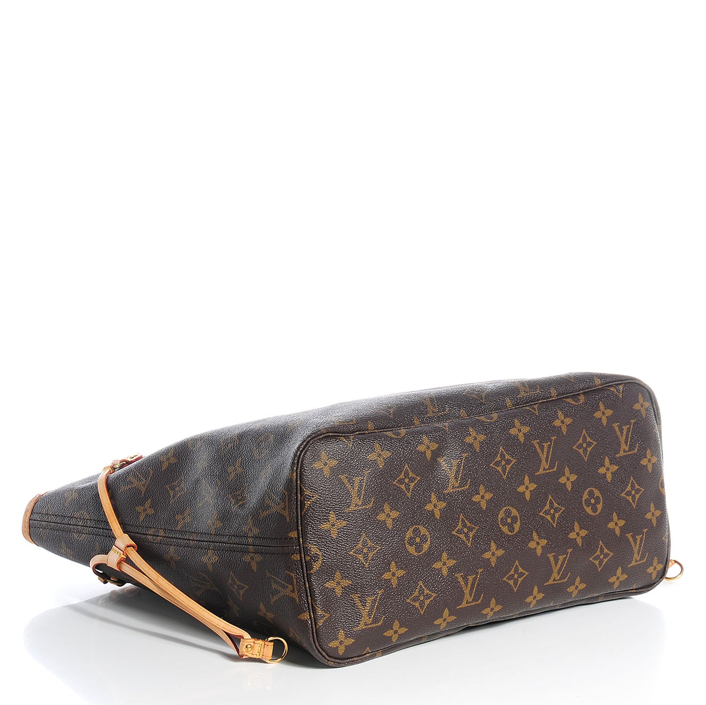 Monogram Neverfull MM