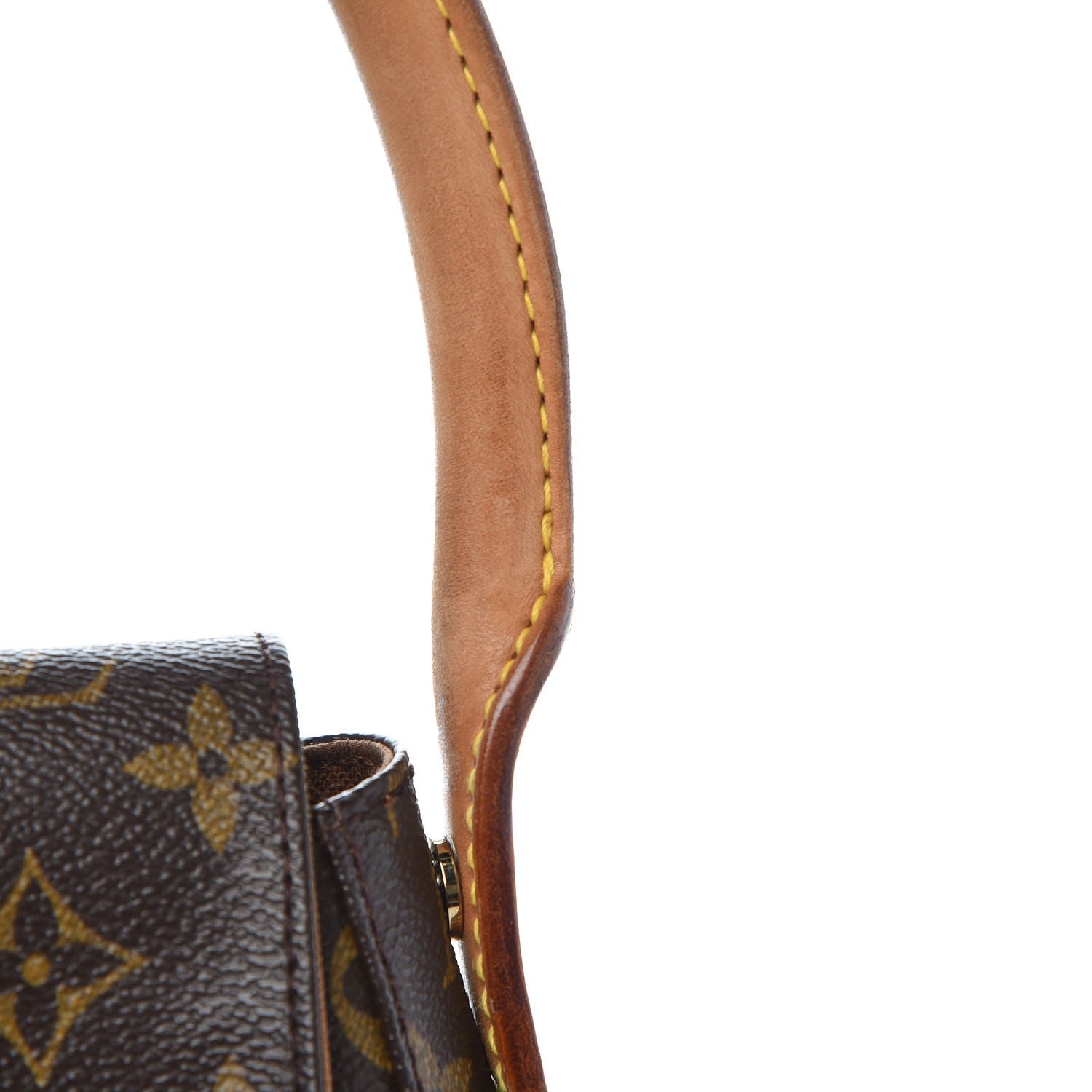 Louis Vuitton Monogram Mini Looping 10 of 11