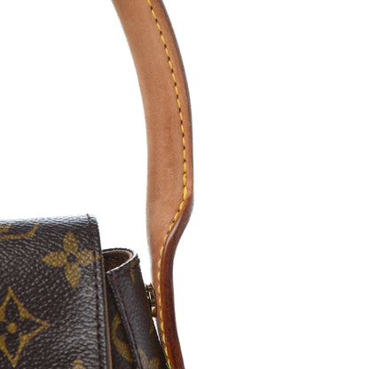 Louis Vuitton Monogram Mini Looping 10 of 11