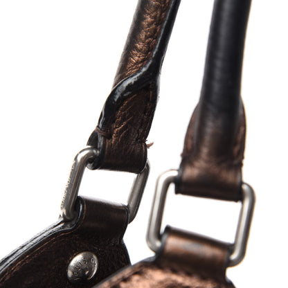 Louis Vuitton Mahina L Mordore 10 of 12