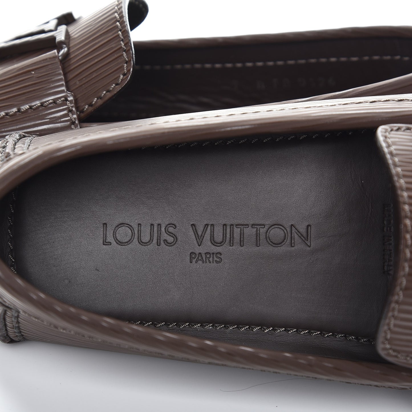 Mens Epi Monte Carlo Mocassin Loafers 7