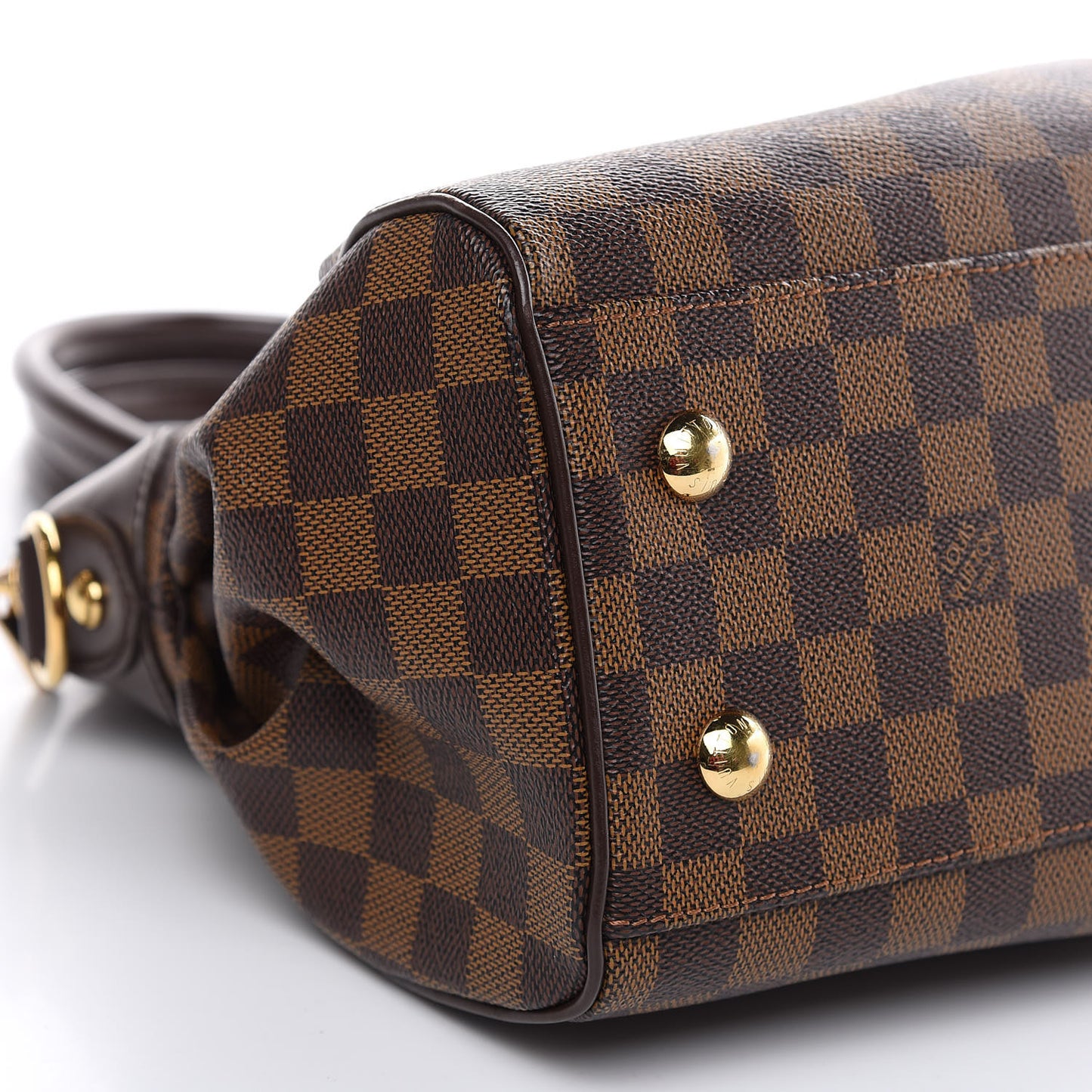 Damier Ebene Trevi PM