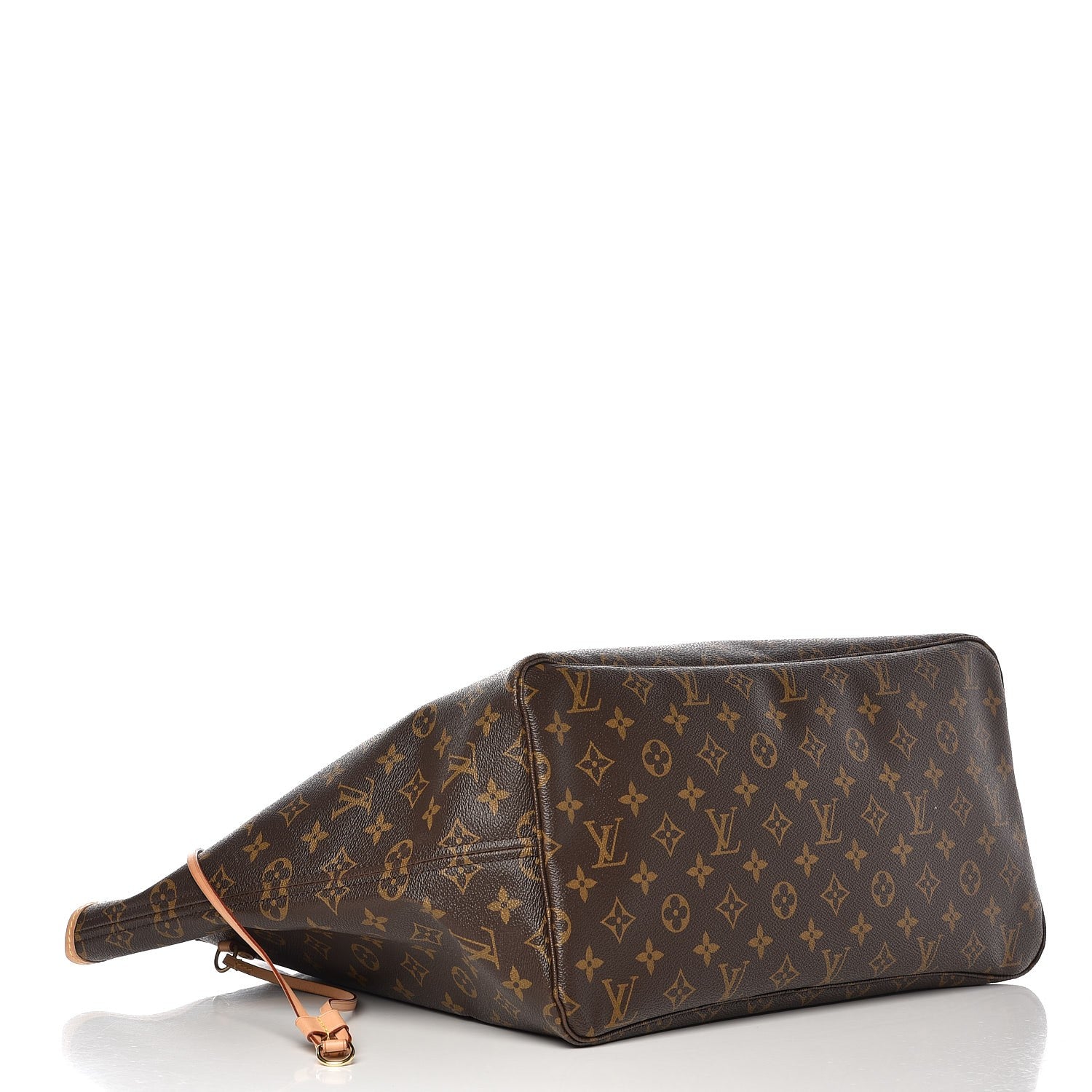 Louis Vuitton Monogram Neo Neverfull GM 4 of 10