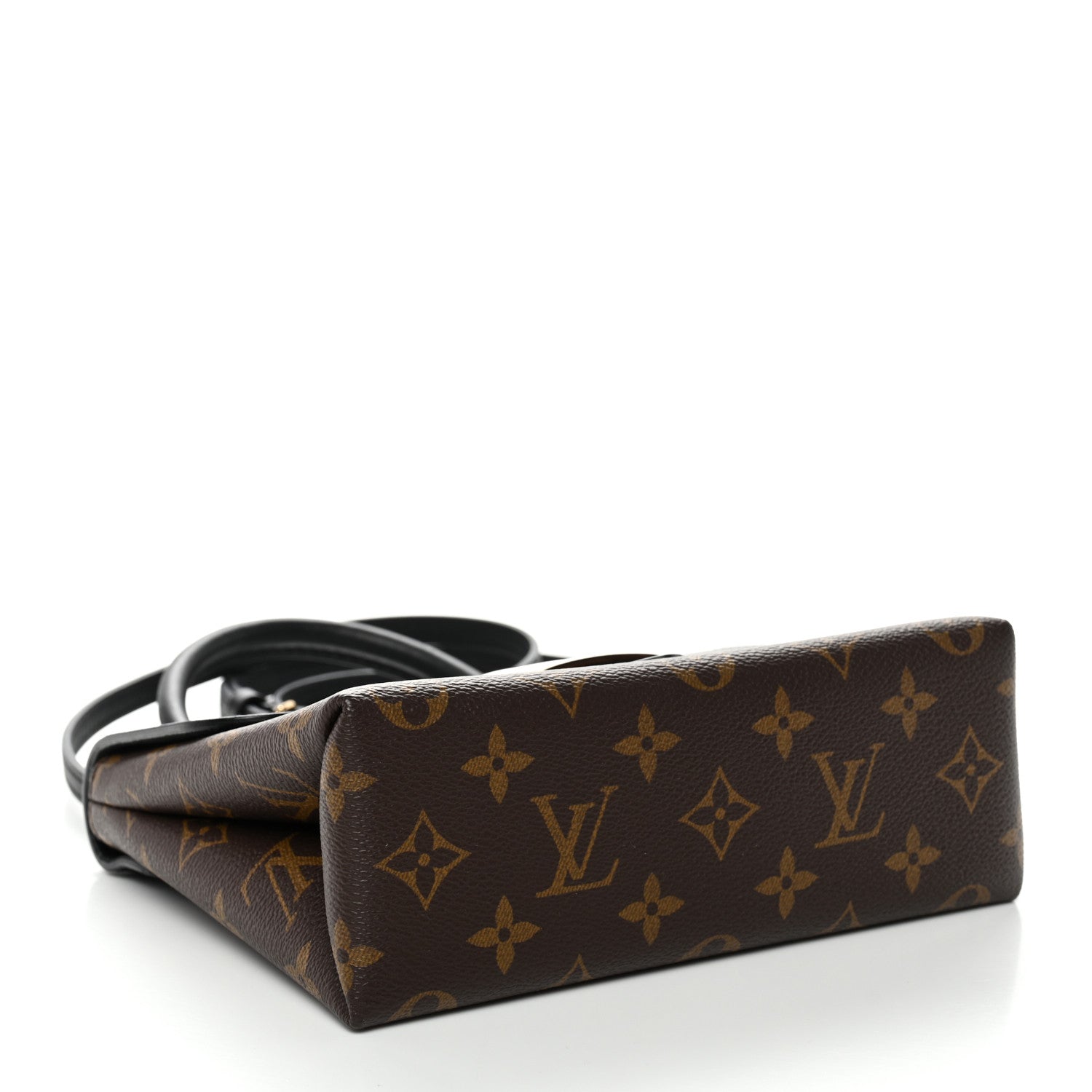 Louis Vuitton Monogram Locky BB Black 1864736 – FASHIONPHILE