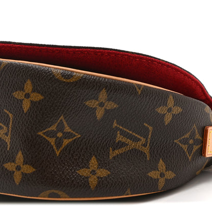 Louis Vuitton Monogram Tambourin 10 of 10