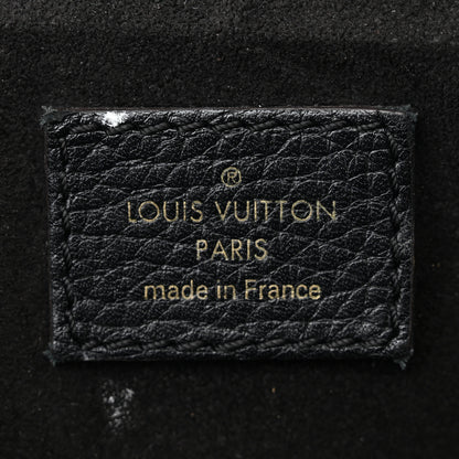 Louis Vuitton Monogram Estrela NM Black 6 of 10