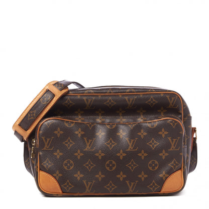 Louis Vuitton Monogram Nil 28 1 of 7