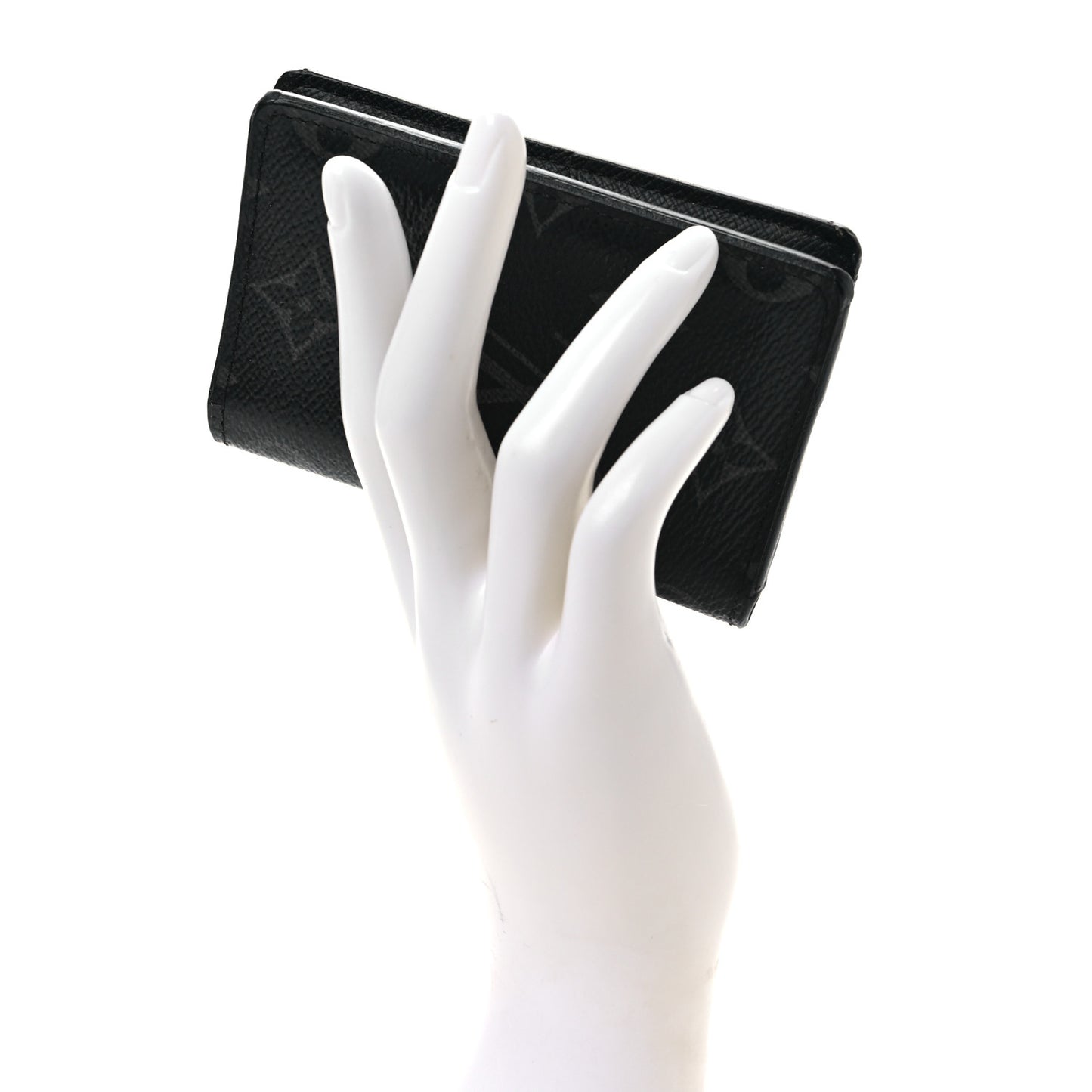 Monogram Eclipse Pocket Organizer NM