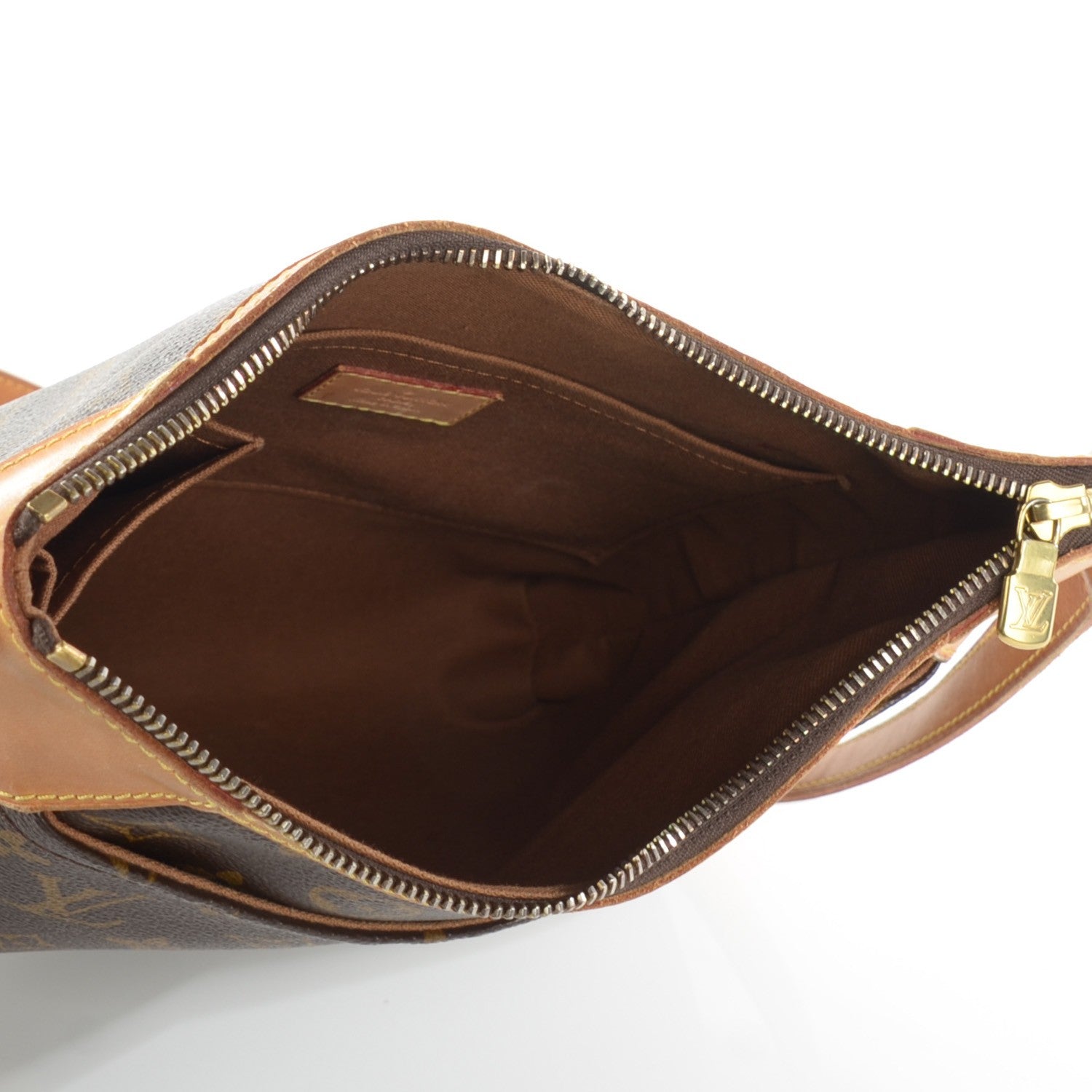 Louis Vuitton Monogram Odeon PM 5 of 7