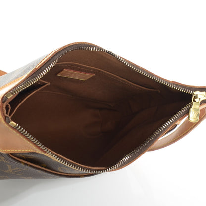 Louis Vuitton Monogram Odeon PM 5 of 7