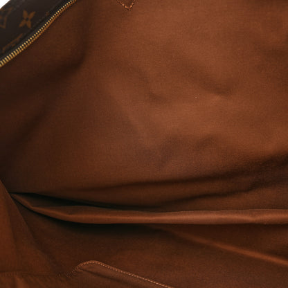 Louis Vuitton Monogram All-In GM 10 of 10